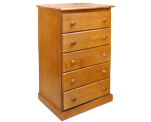 Chiffonier 5 Cajones