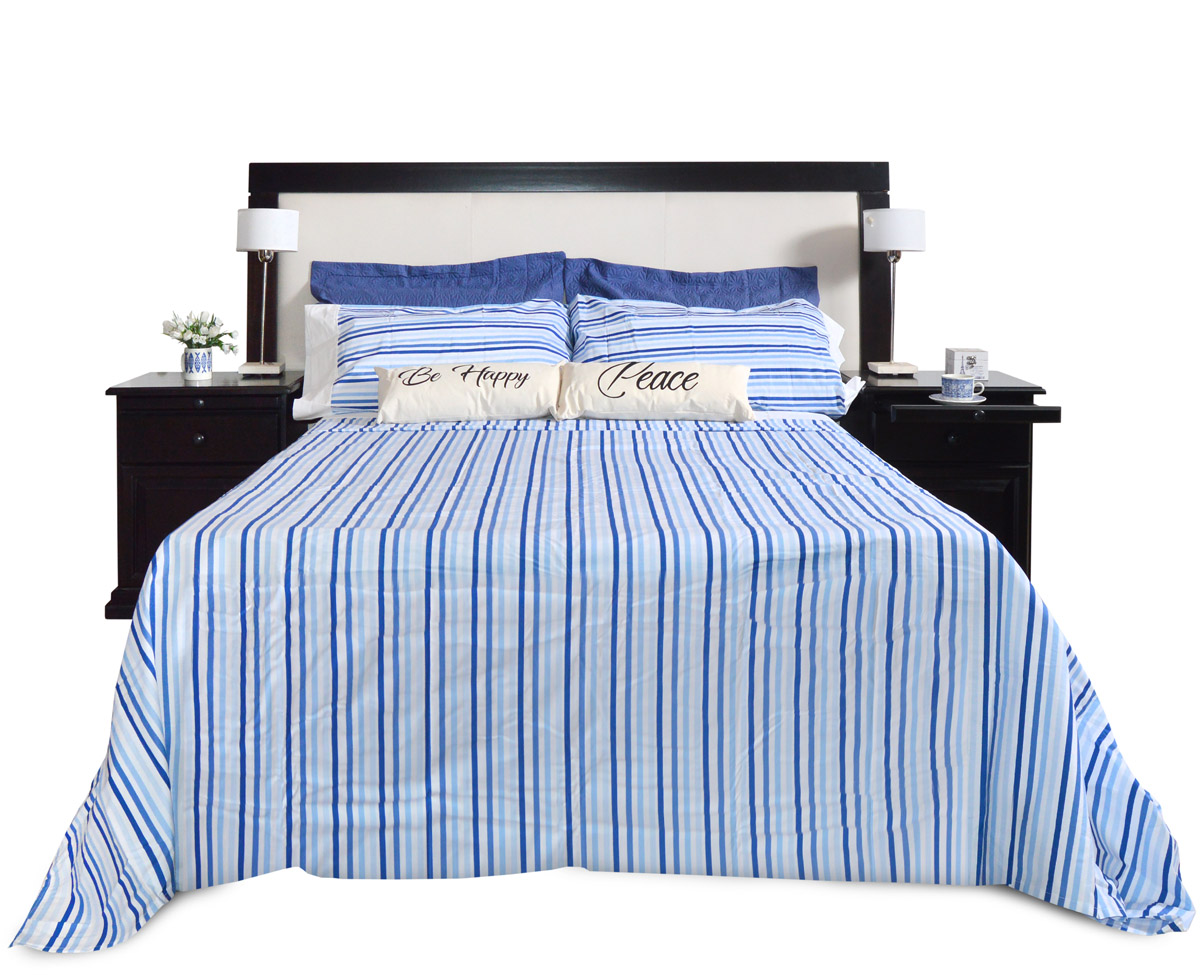 Juego de Dormitorio | ESPACITY