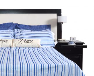 Juego de Dormitorio | ESPACITY