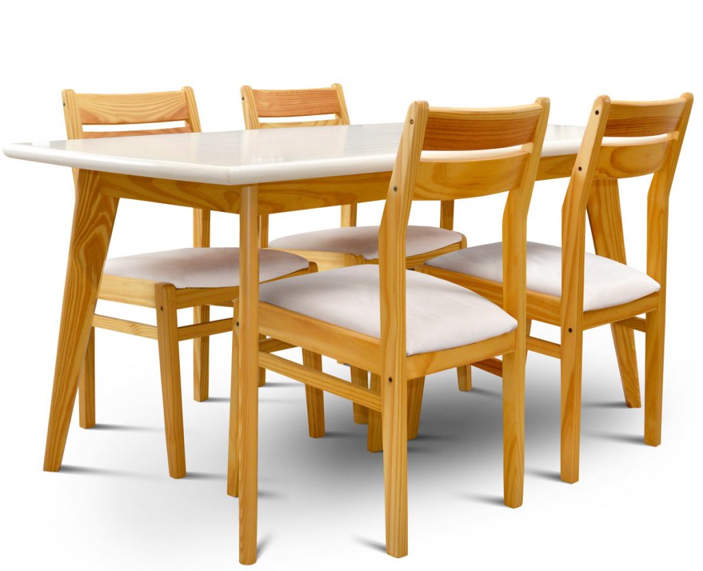 Juegos de Comedor archivos | ESPACITY