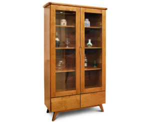 Cristalero Vitrina Docta