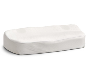 Almohada Viscoelástica Antirronquido
