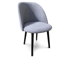 Silla patas de madera SQ 01