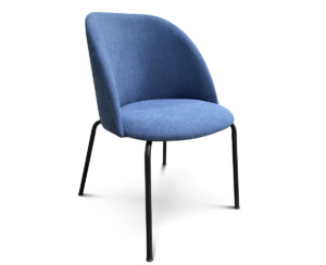 Silla patas de caño SQ 02