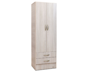 Placard LS1 2 puertas