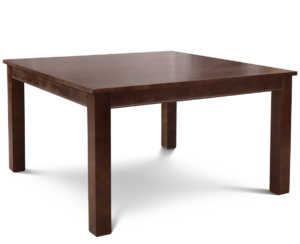 Mesa Zafira Cuadrada