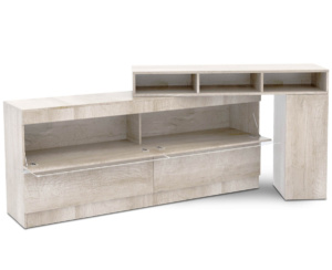 Bahiut Tempo Giratorio