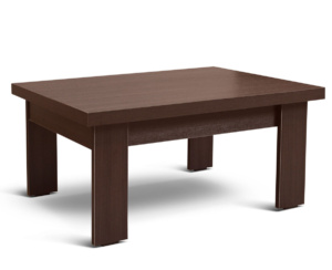 Mesa Centro Melamina