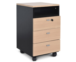 Cajonera Rodante 525