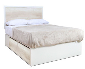 Dormitorio Vika 2 plazas