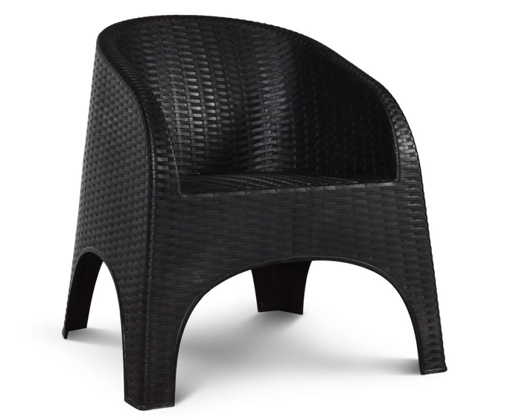 Sillón Alejo Ratán ESPACITY