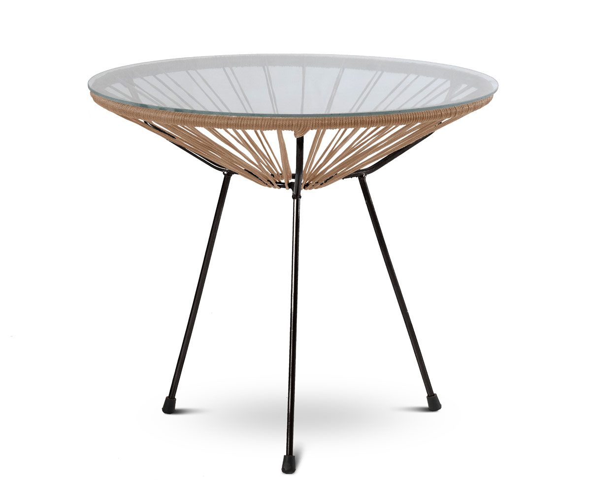 Mesa Japón Espácity