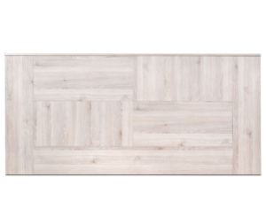 Respaldo Murano 2 plazas