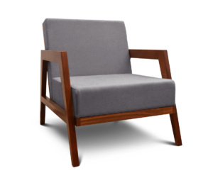 Sillón Oslo 1 Cuerpo Sunny Antimanchas
