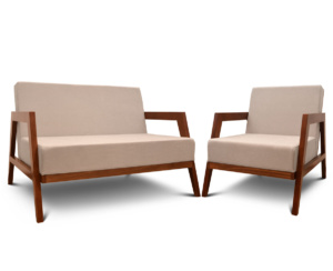 Juego de Living Oslo