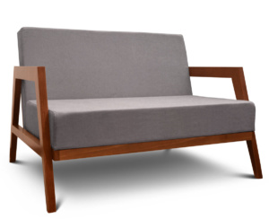 Sillón Oslo 2 Cuerpos Sunny