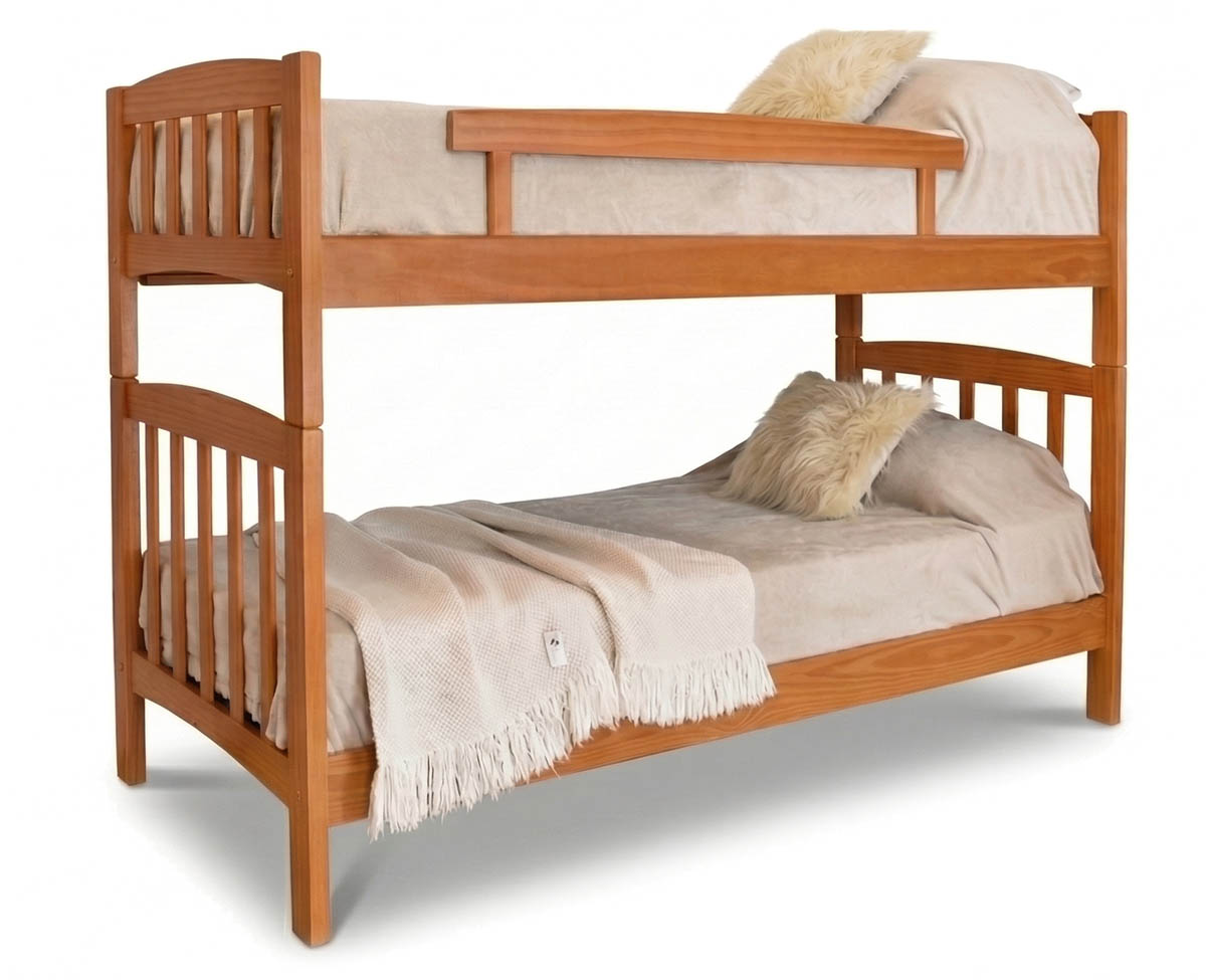 Cucheta Superpuesta Eco Espácity