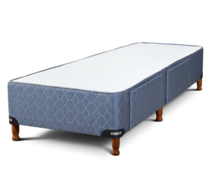 Box con 2 cajones 80 x 190