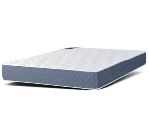 Colchón Espuma Traditional 140 x 190 x 21