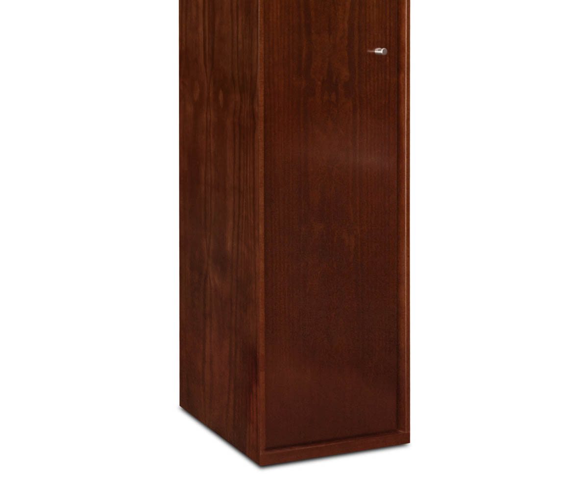 Placard Sofía 1 módulo Espácity