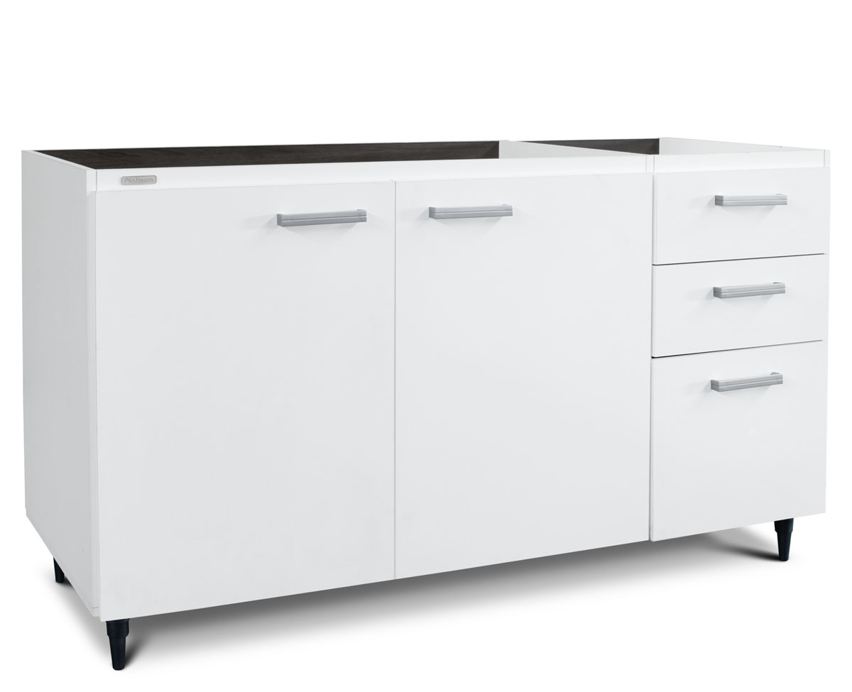 Bajo Mesada 140 Espácity