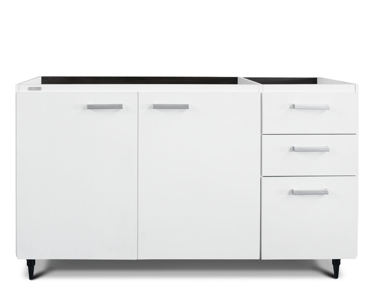 Bajo Mesada 140 Espácity