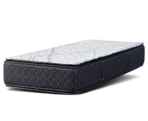 Colchón Espuma Century 90 x 190 x 30