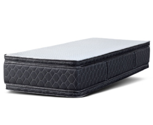 Colchón Espuma Emperador 90 x 190 x 34