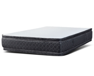 Colchón Espuma Emperador 140 x 190 x 34