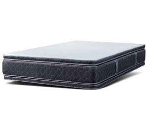 Colchón Resortes Eternal 140 x 190 x 35