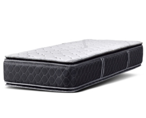 Colchón Resortes Resistence 90 x 190 x 30