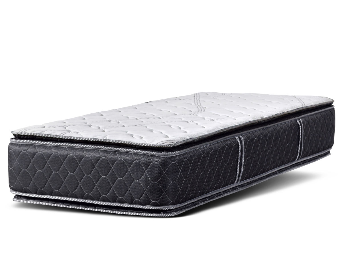 Colchón Resistence Espácity