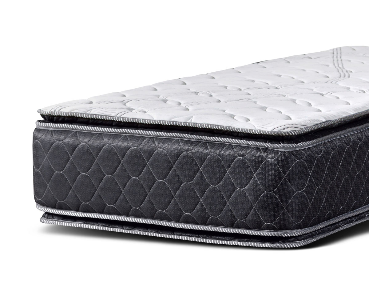 Colchón Resistence Espácity