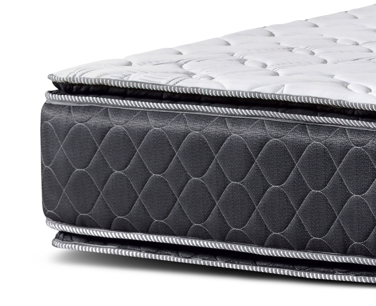 Colchón Resistence Espácity