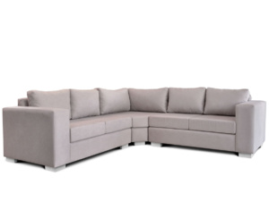 Sillón Esquinero Virginia Sunny