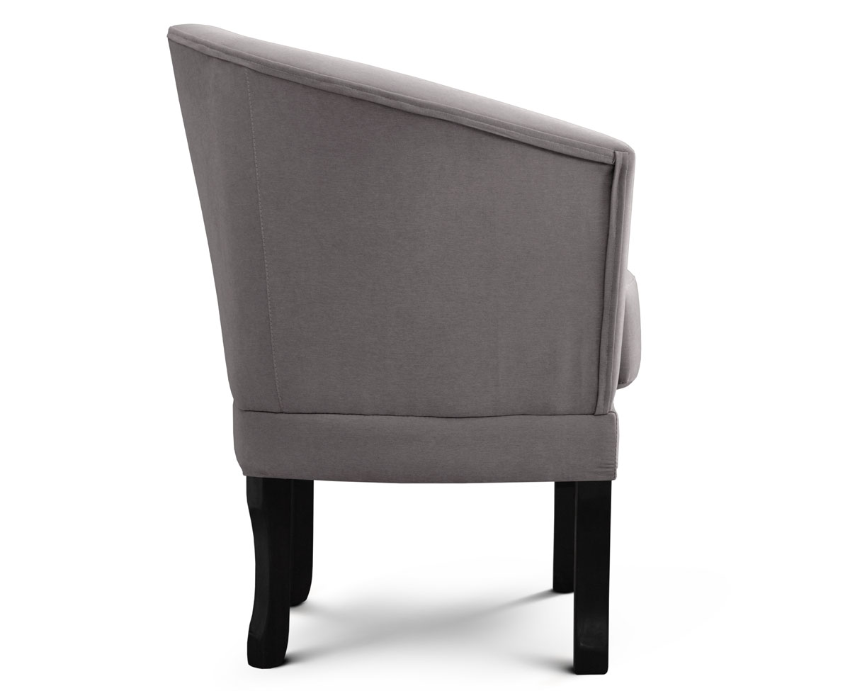 Sillón Shey 1 Cuerpo Sunny Espácity