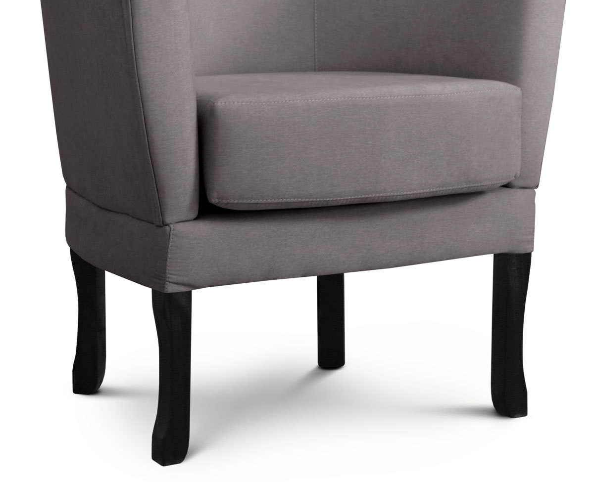 Sillón Shey 1 Cuerpo Sunny Espácity