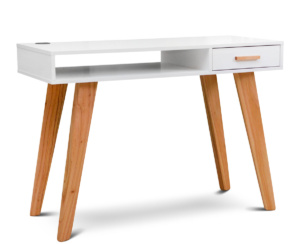 Escritorio Suri Nórdico con cajón