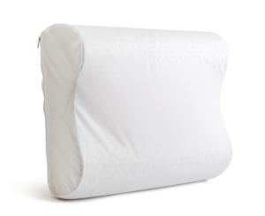 Almohada Viscoelástica Ventilada Cervical