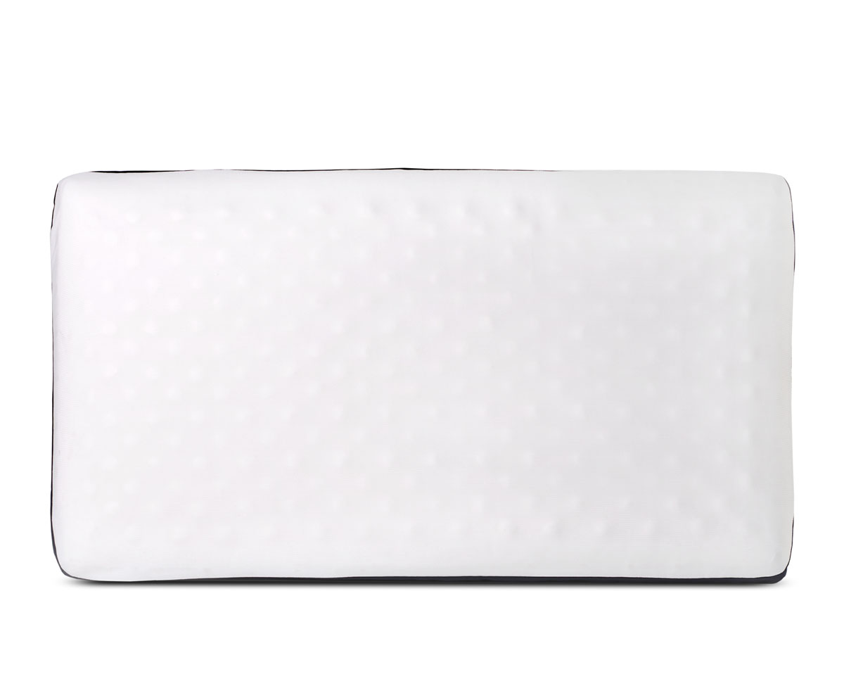 Almohada Vscoelástica Dual Curve Espácity