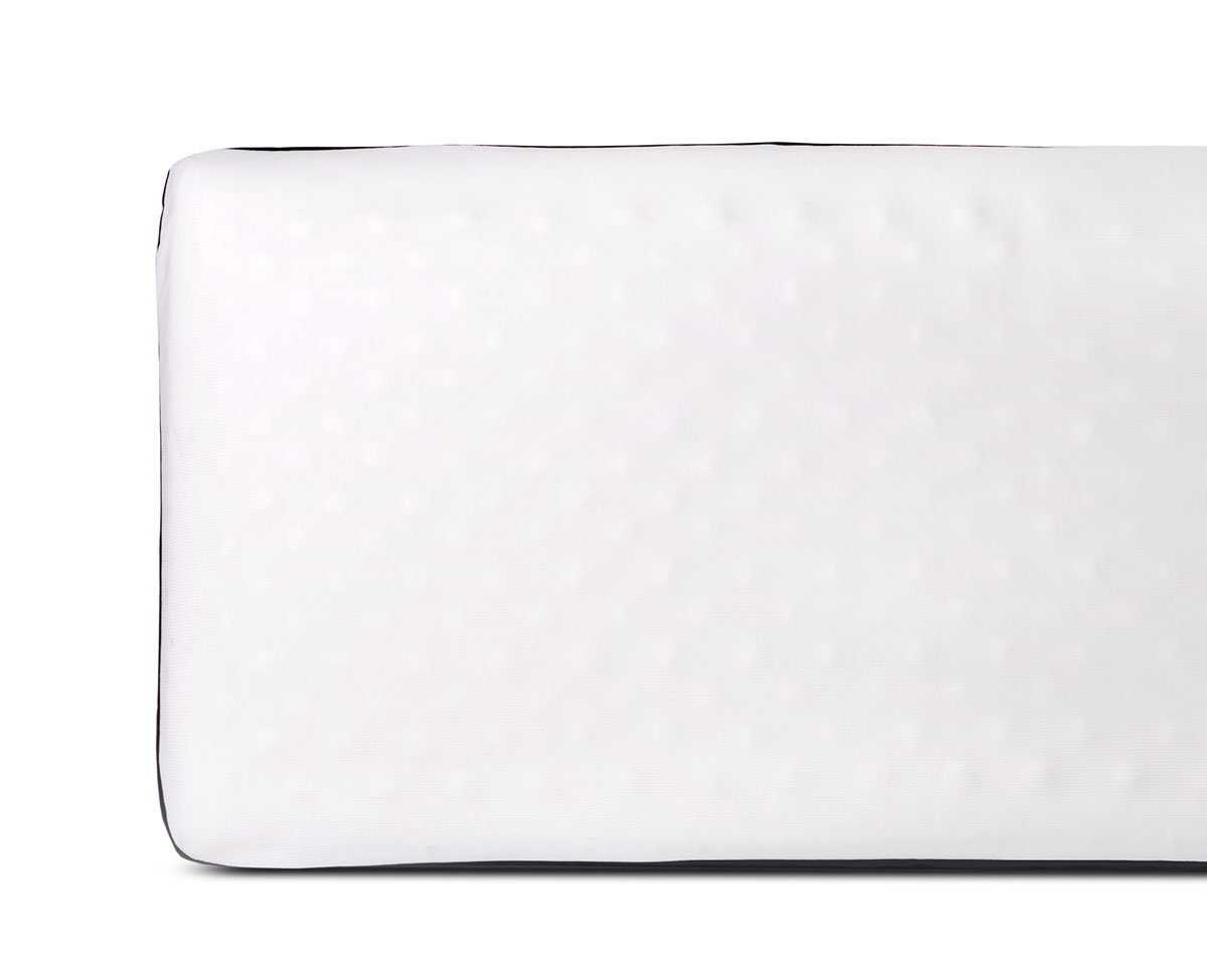 Almohada Vscoelástica Dual Curve Espácity