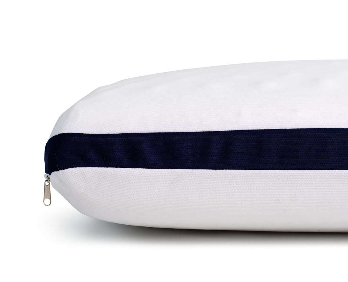 Almohada Vscoelástica Dual Curve Espácity