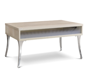 Mesa de Living Luar Elevable