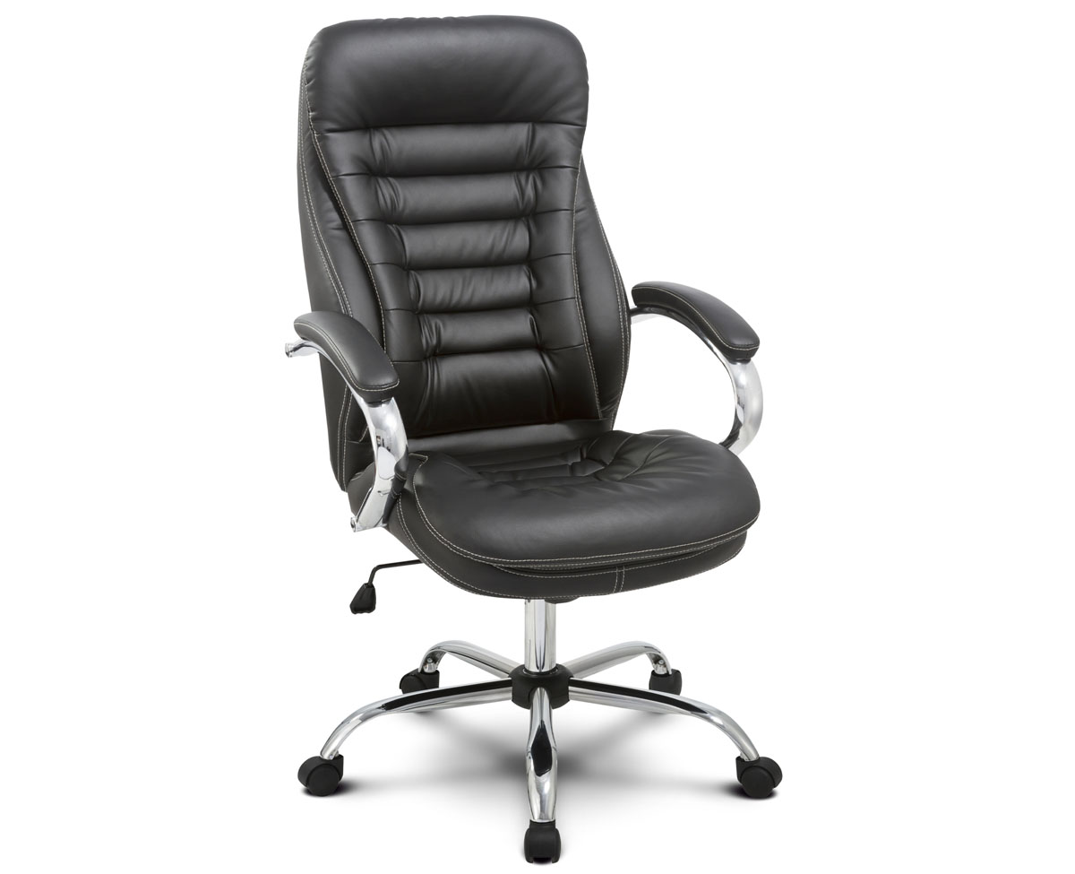 Sillón Premium Ecocuero Espácity