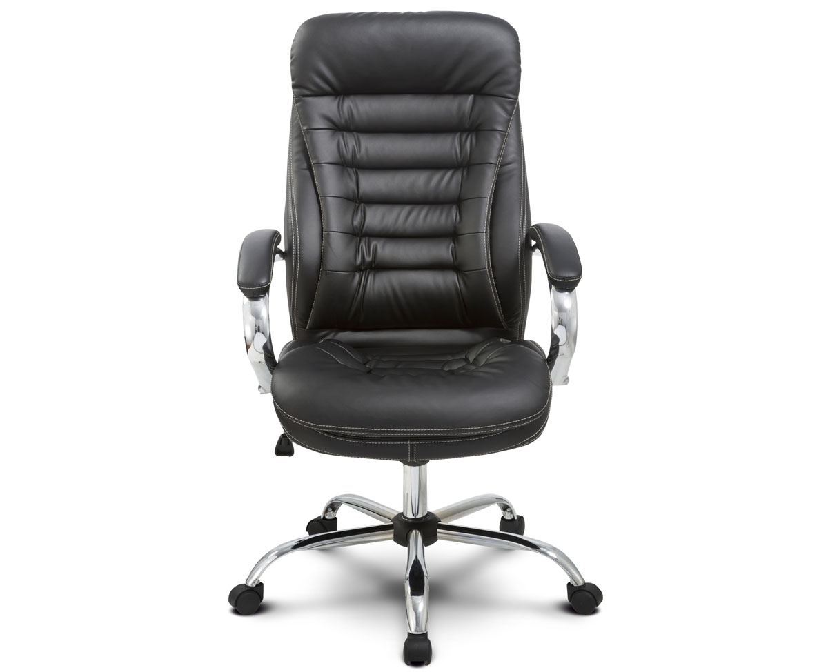 Sillón Premium Ecocuero Espácity