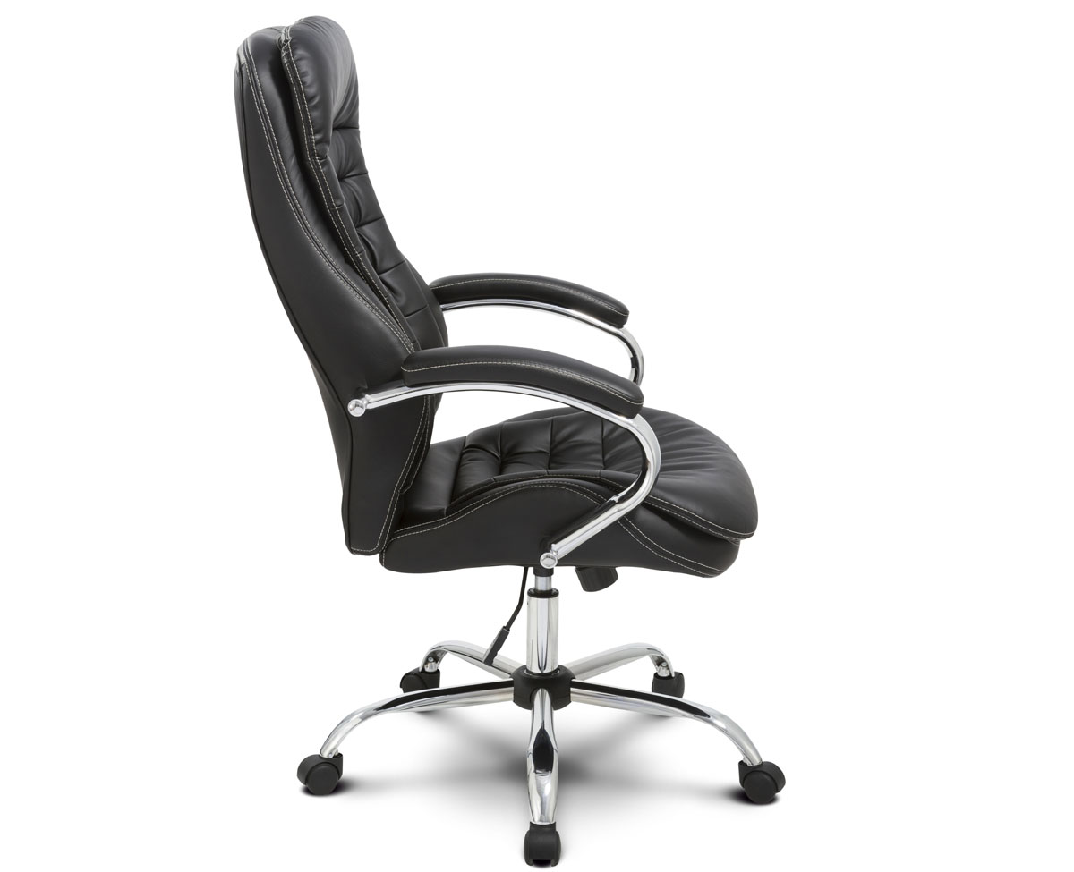 Sillón Premium Ecocuero Espácity