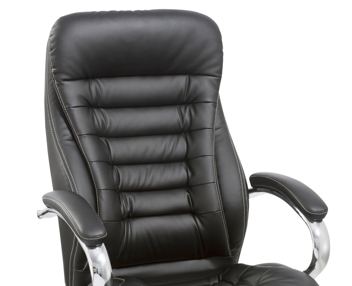 Sillón Premium Ecocuero Espácity