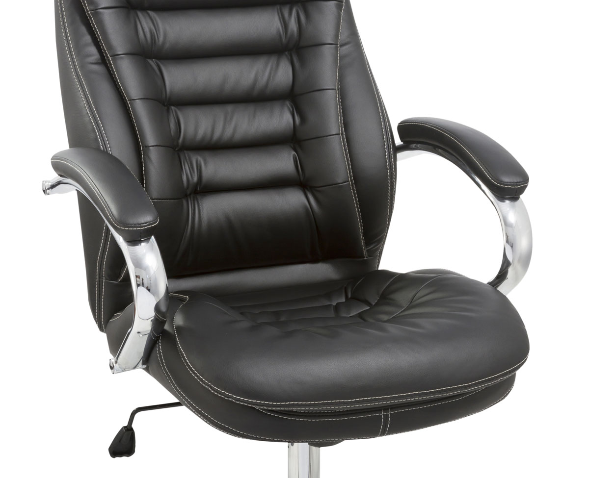 Sillón Premium Ecocuero Espácity
