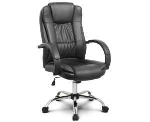 Sillón Master Basculante Ecocuero