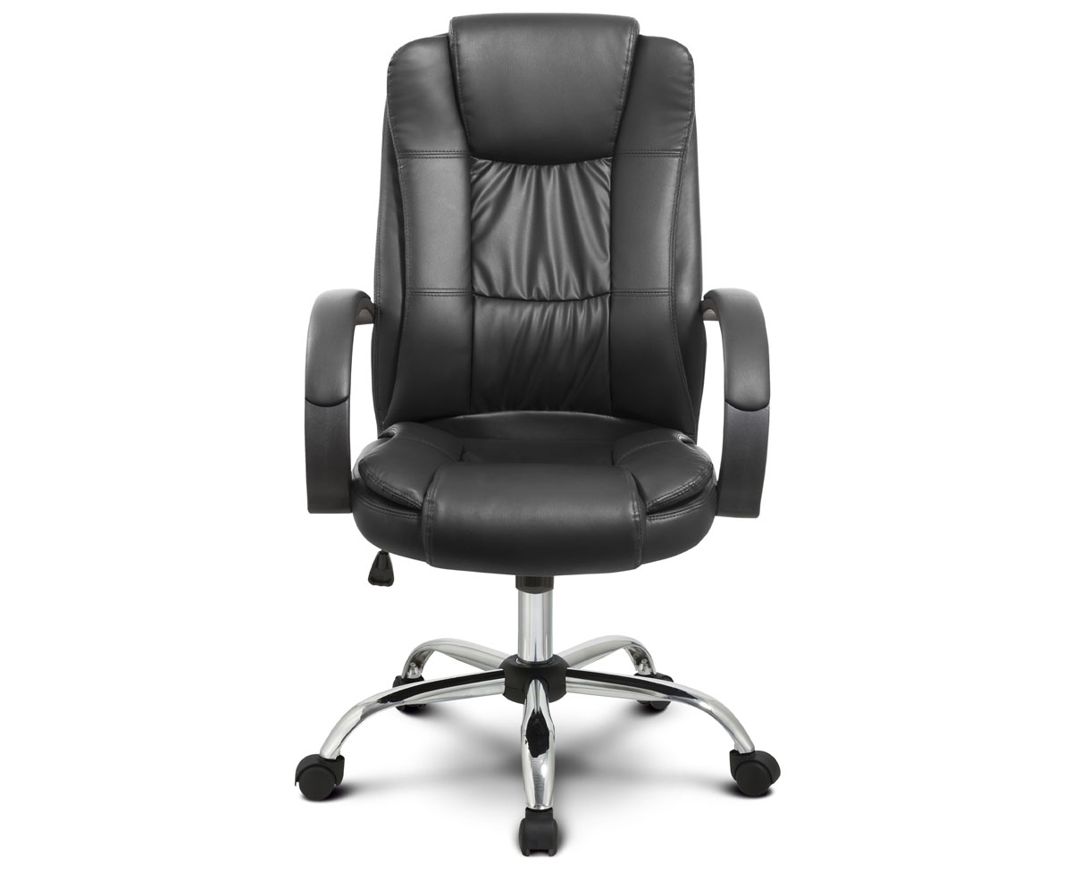 Sillón Master Ecocuero Espácity